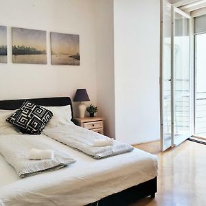 Deluxe Kamer met een King Size Bed
